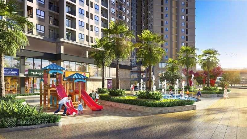 Bất động sản tại Thái Nguyên - ảnh 1