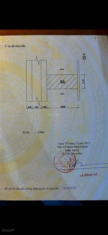 Bất động sản tại Đà Nẵng - ảnh 1