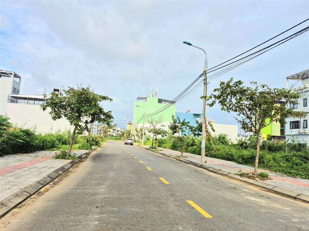 Bất động sản tại Đà Nẵng - ảnh 1