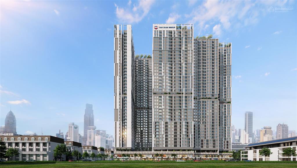 Bất động sản tại Bình Dương - ảnh 1