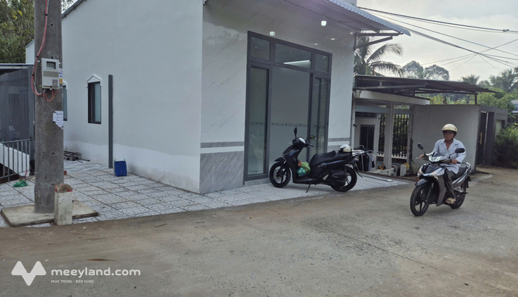 Bất động sản tại Cần Thơ - ảnh 1