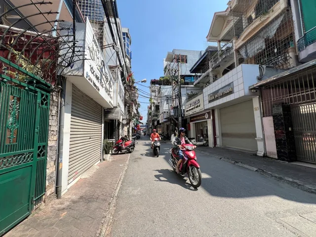 Bất động sản tại Hải Phòng - ảnh 1