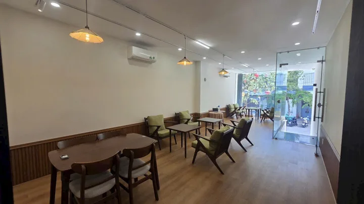Bất động sản tại Đà Nẵng - ảnh 1