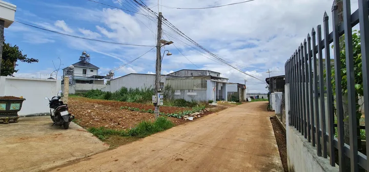 Bất động sản tại Lâm Đồng - ảnh 1
