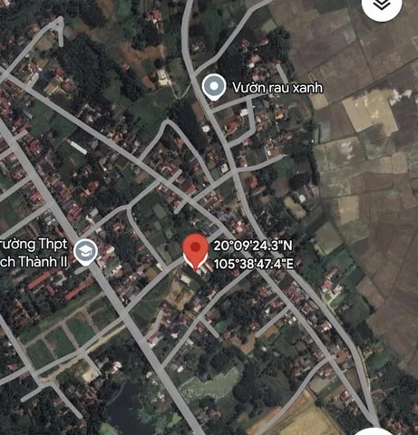 Bất động sản tại Thanh Hóa - ảnh 1