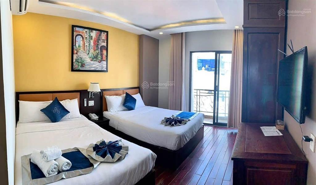 Bất động sản tại Khánh Hòa - ảnh 1
