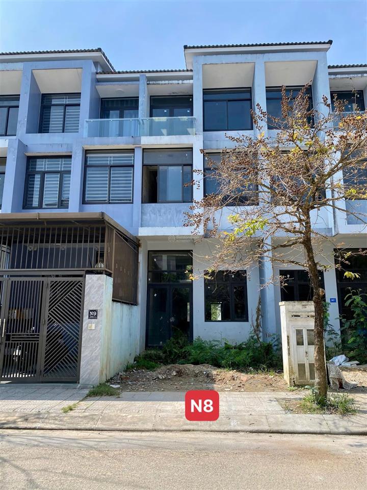 Bất động sản tại Thừa Thiên Huế - ảnh 1