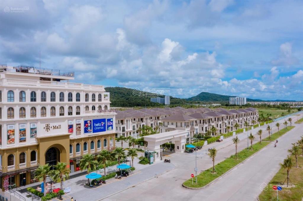 Bất động sản tại Kiên Giang - ảnh 1