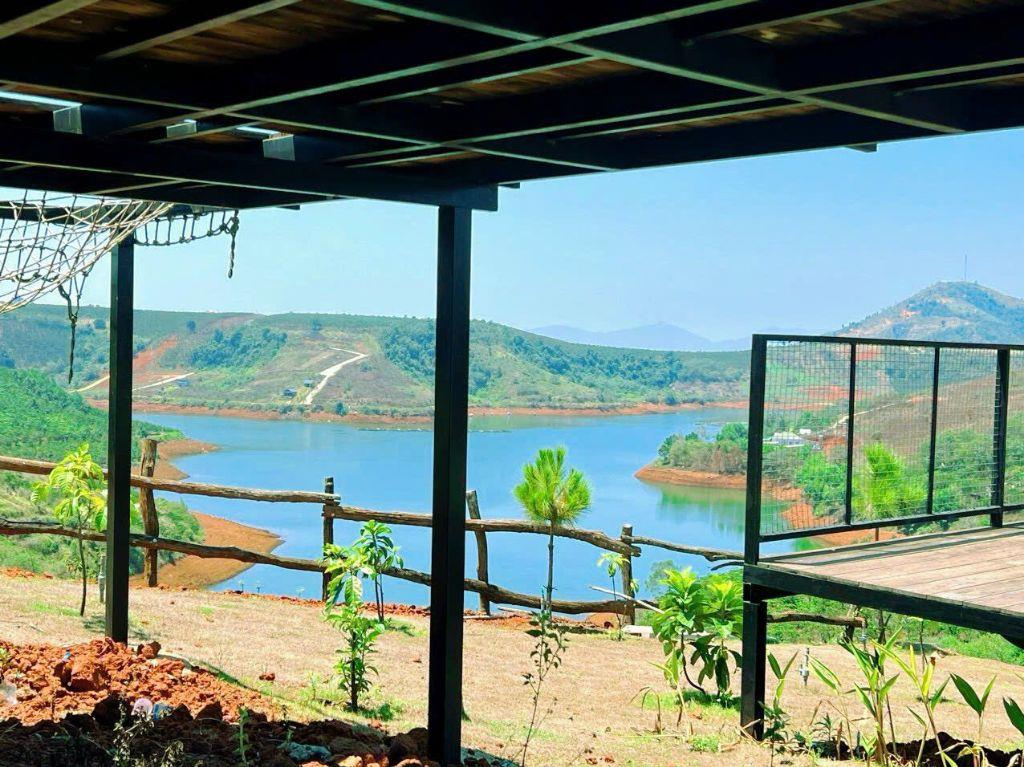 Bất động sản tại Lâm Đồng - ảnh 1