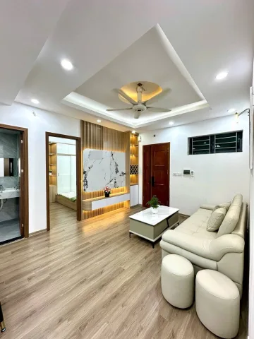 Bất động sản tại Hà Nội - ảnh 1