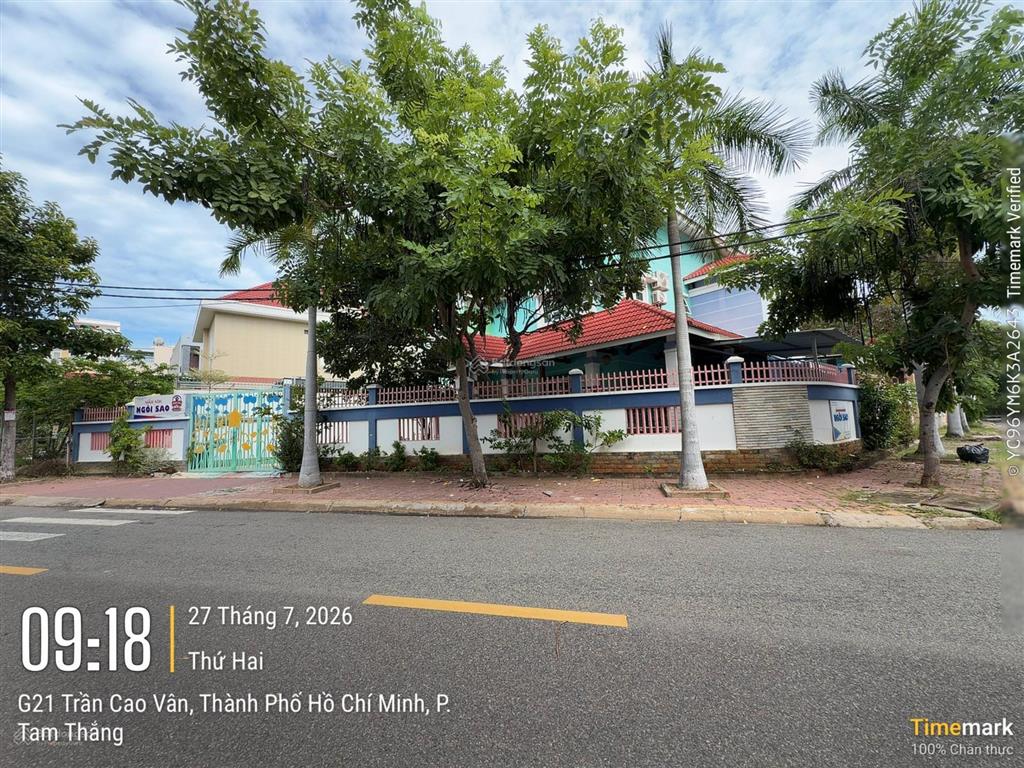 Bất động sản tại Bà Rịa - Vũng Tàu - ảnh 1