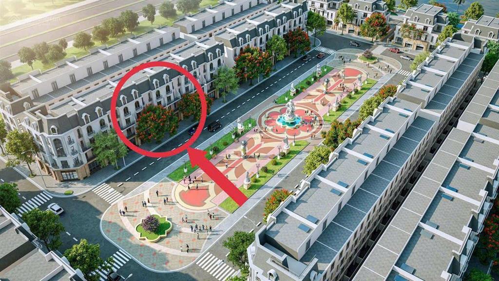 Bất động sản tại Hải Phòng - ảnh 1