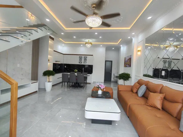Bất động sản tại Khánh Hòa - ảnh 1