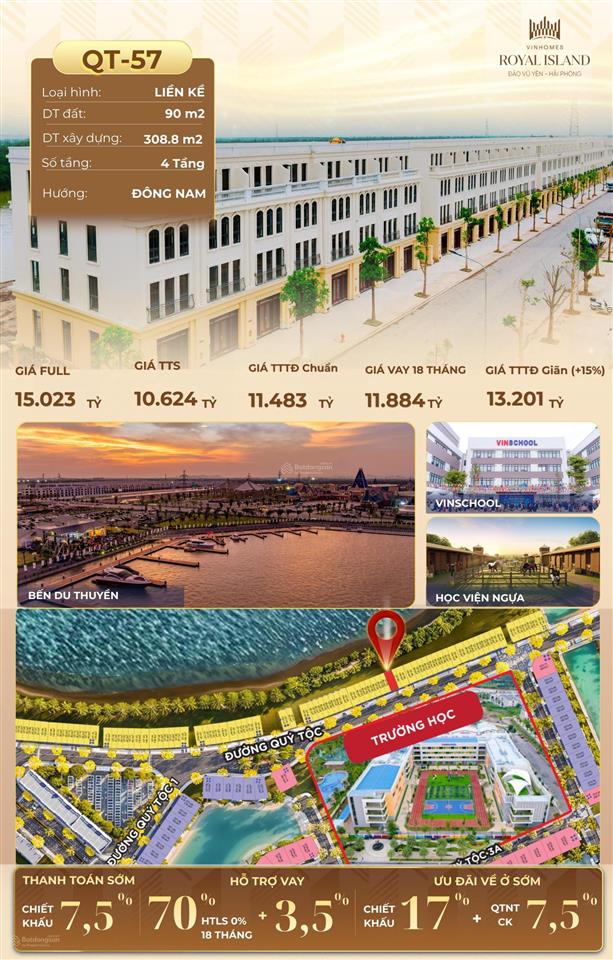 Bất động sản tại Hải Phòng - ảnh 1