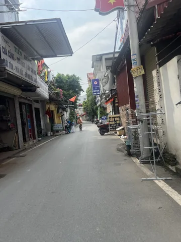 Bất động sản tại Hưng Yên - ảnh 1
