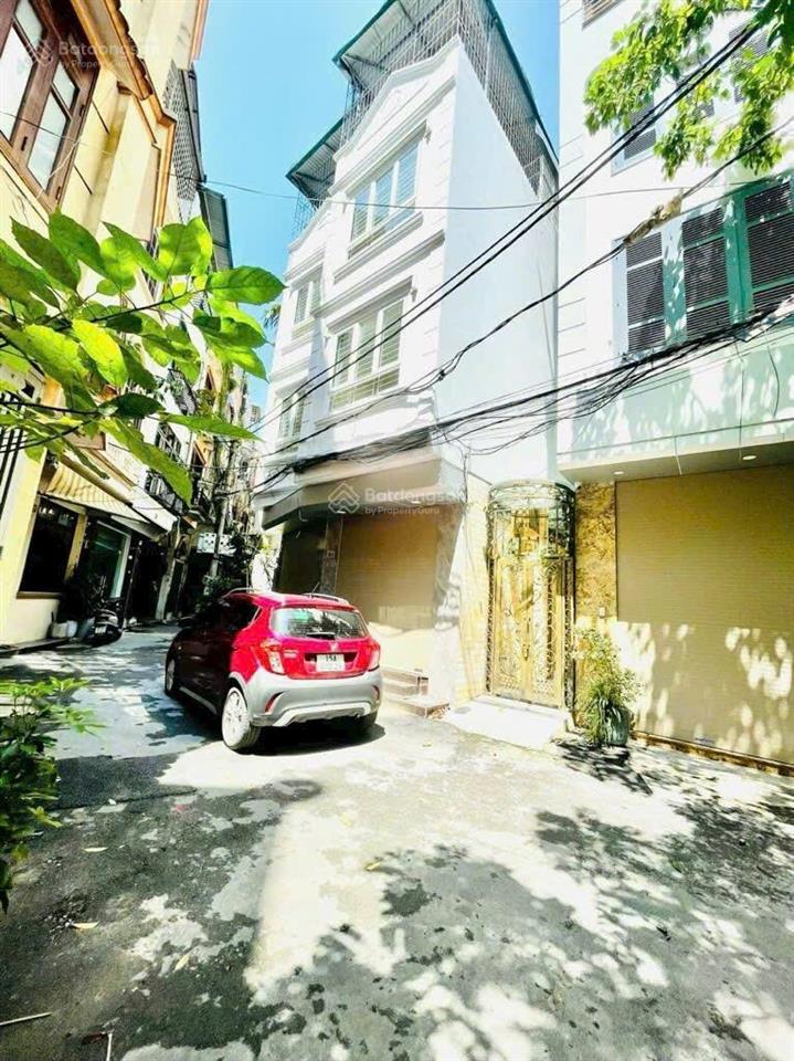 Bất động sản tại Hà Nội - ảnh 1