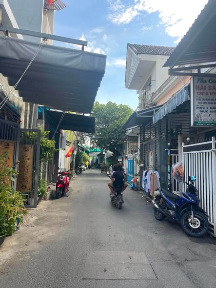 Bất động sản tại Đà Nẵng - ảnh 1