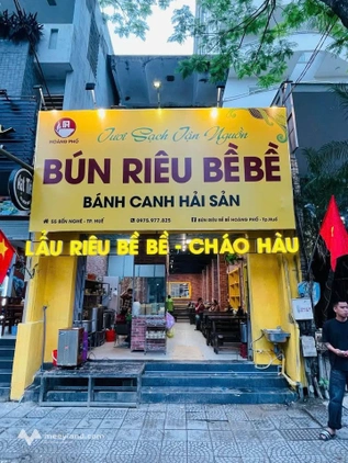 Bất động sản tại Thừa Thiên Huế - ảnh 1