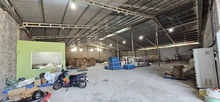 Bất động sản tại TP. Hồ Chí Minh - ảnh 1