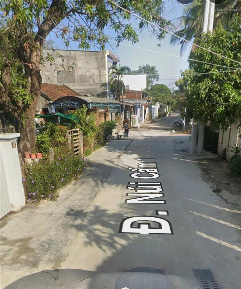 Bất động sản tại Khánh Hòa - ảnh 1