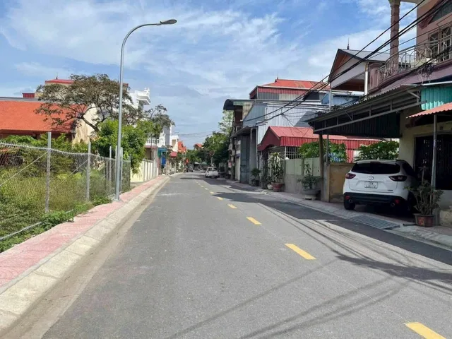 Bất động sản tại Hải Phòng - ảnh 1