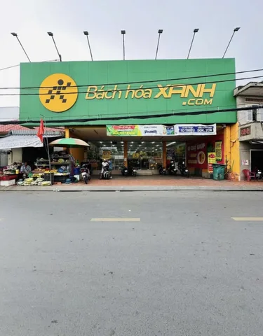 Bất động sản tại Cần Thơ - ảnh 1