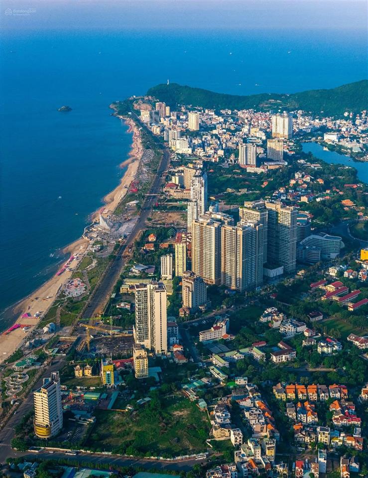 Bất động sản tại Bà Rịa - Vũng Tàu - ảnh 1