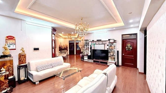 Căn hộ / chung cư tại Cầu Giấy, Hà Nội - ảnh 1