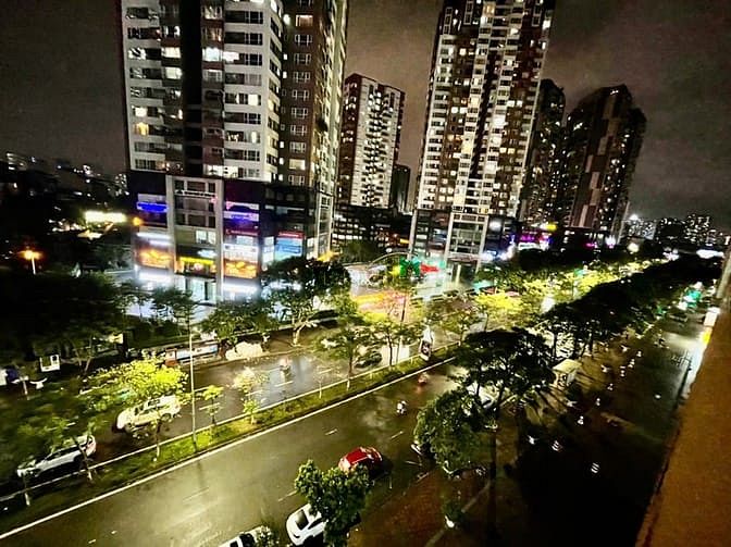 Căn hộ / chung cư tại Cầu Giấy, Hà Nội - ảnh 2