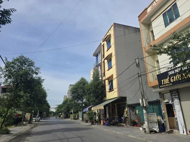Bất động sản tại Bắc Ninh - ảnh 1