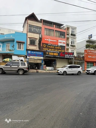 Bất động sản tại Lâm Đồng - ảnh 1