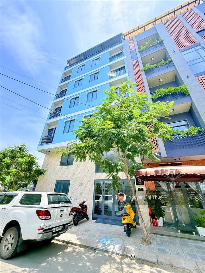 Bất động sản tại Đà Nẵng - ảnh 1