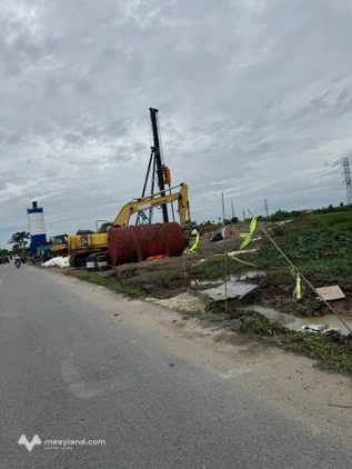 Bất động sản tại Hải Phòng - ảnh 1
