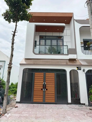 Bất động sản tại Vĩnh Long - ảnh 1