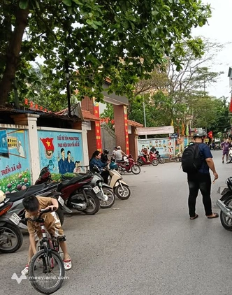 Bất động sản tại Hà Nội - ảnh 1