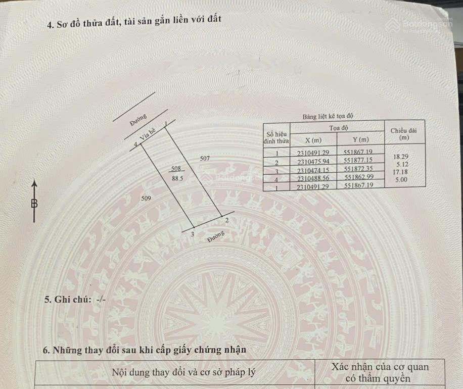 Bất động sản tại Hưng Yên - ảnh 1