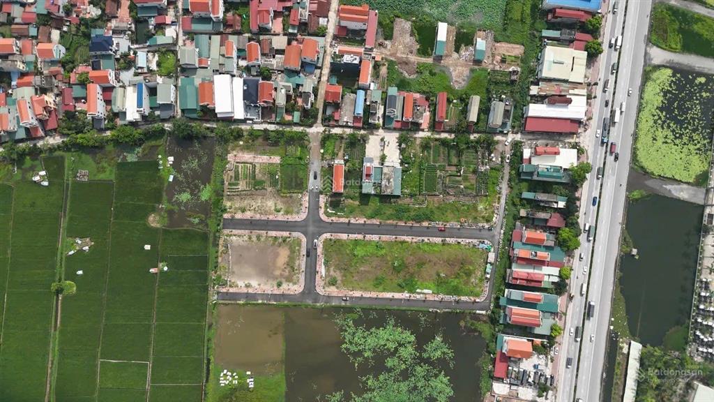 Bất động sản tại Hưng Yên - ảnh 1