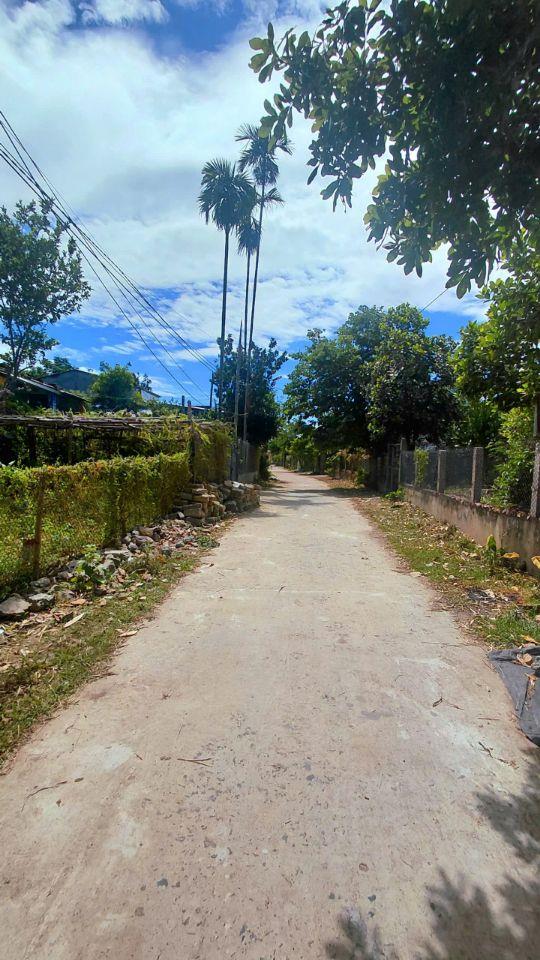Bất động sản tại Quảng Nam - ảnh 1