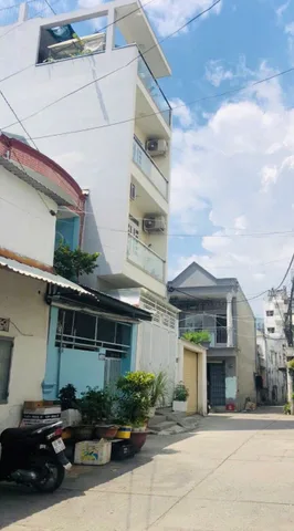 Bất động sản tại TP. Hồ Chí Minh - ảnh 1