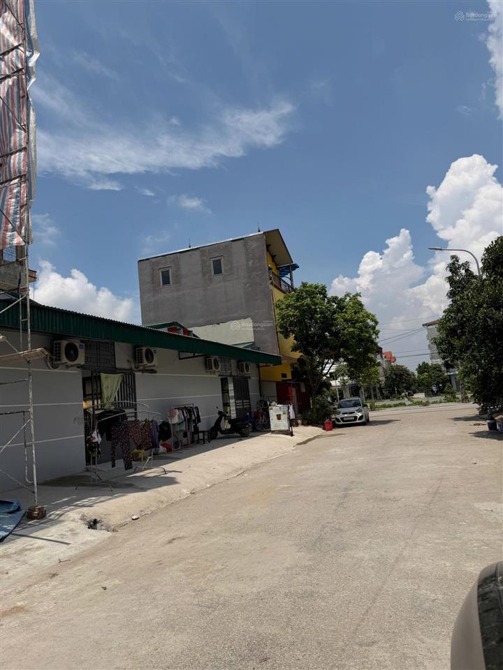 Bất động sản tại Bắc Ninh - ảnh 1