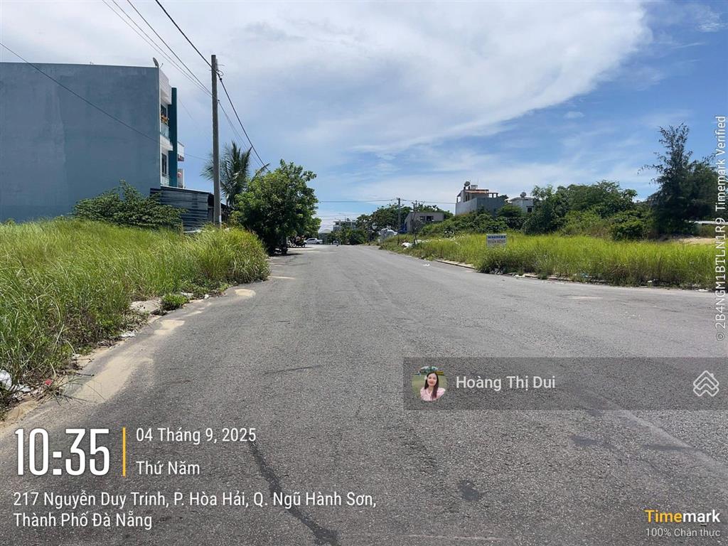 Bất động sản tại Đà Nẵng - ảnh 1