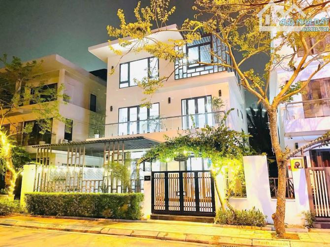 Bất động sản tại Bà Rịa - Vũng Tàu - ảnh 1