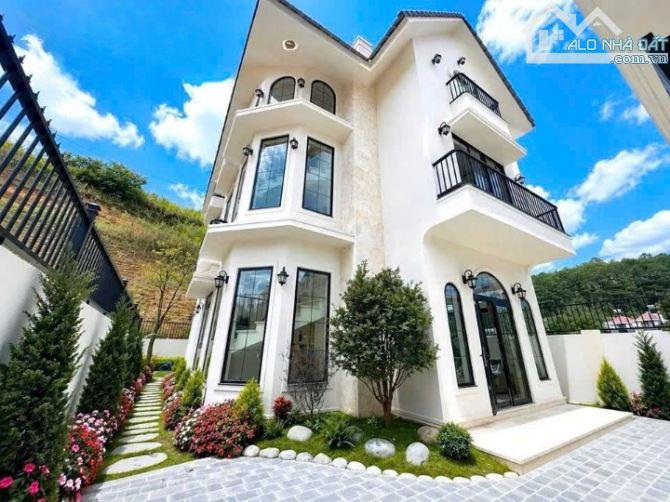 Bất động sản tại Lâm Đồng - ảnh 1