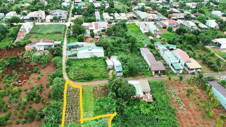 Bất động sản tại Đắk Lắk - ảnh 1