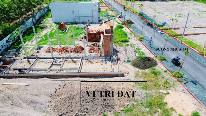 Bất động sản tại Bình Phước - ảnh 1