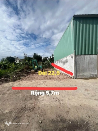 Bất động sản tại Bình Dương - ảnh 1