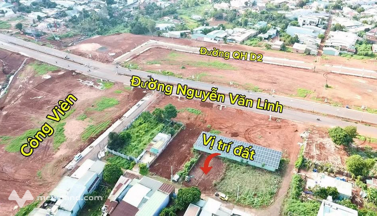 Bất động sản tại Gia Lai - ảnh 1
