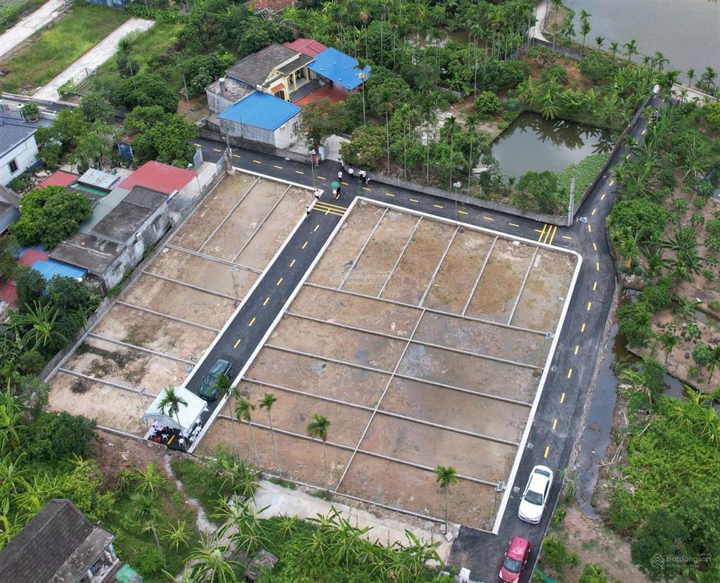 Bất động sản tại Hải Phòng - ảnh 1