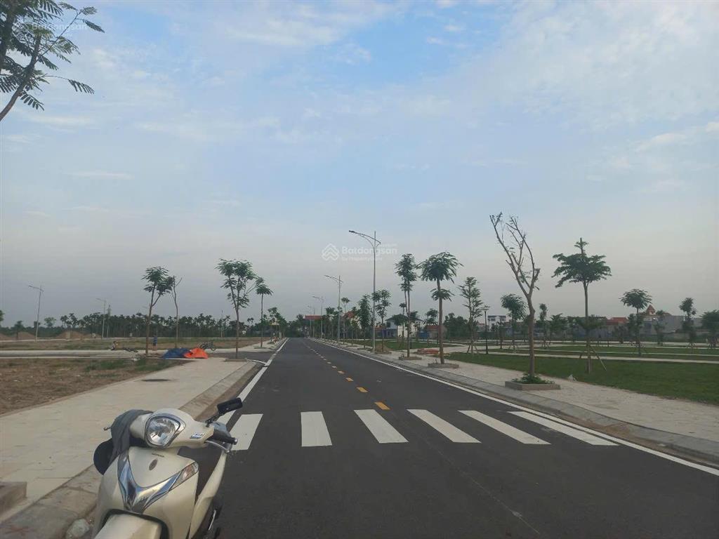 Bất động sản tại Hải Phòng - ảnh 1