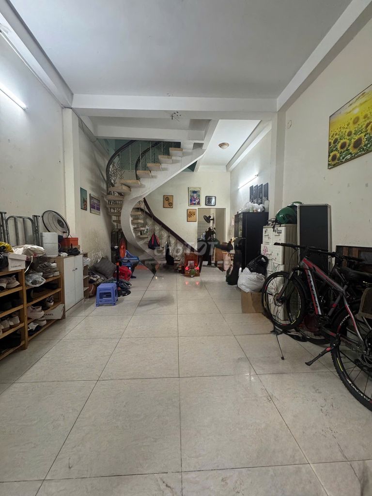 Nhà riêng tại Tân Bình, TP. Hồ Chí Minh - ảnh 2